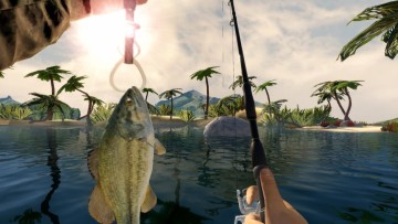 Fishing Adventure