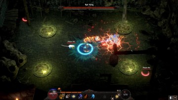Heretical - Early Access
