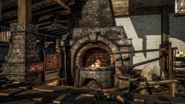 Ironsmith Medieval Simulator