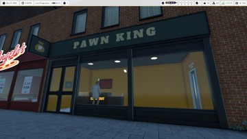 Pawnbroker Simulator