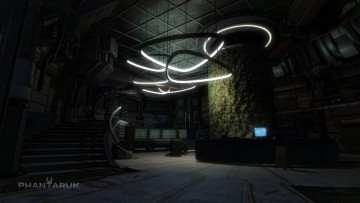 Phantaruk