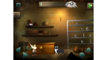 Professor Madhouse
