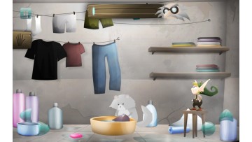 Professor Madhouse