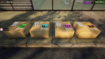 Sports Card Shop Simulator