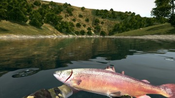 Ultimate Fishing Simulator