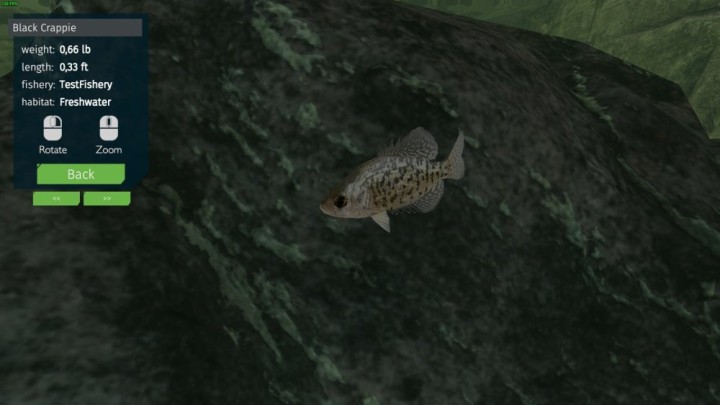 Ultimate Fishing Simulator - Aquariums DLC