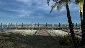 Ultimate Fishing Simulator - Florida DLC