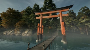 Ultimate Fishing Simulator - Japan DLC
