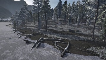Ultimate Fishing Simulator - Moraine Lake DLC