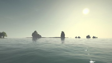 Ultimate Fishing Simulator - Thailand DLC