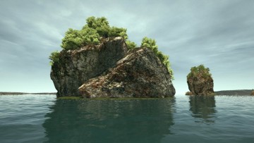 Ultimate Fishing Simulator - Thailand DLC
