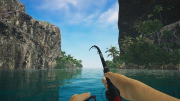 Ultimate Fishing Simulator 2 - Early Access