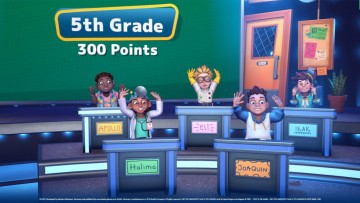 Are You Smarter Than A 5th Grader