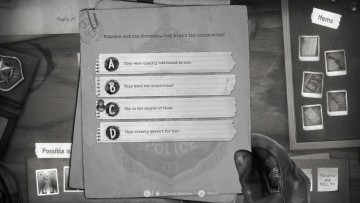 Chicken Police