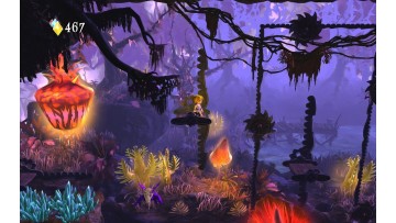 Giana Sisters: Twisted Dreams - Rise of the Owlverlord