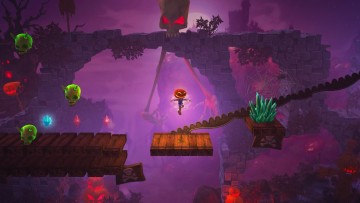 Giana Sisters Twisted Bundle