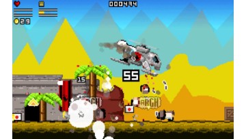 Gunslugs