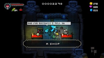 Heroes of Loot 2