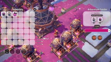 Oddsparks: An Automation Adventure – Deluxe Edition