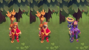 Oddsparks: An Automation Adventure – Deluxe Upgrade