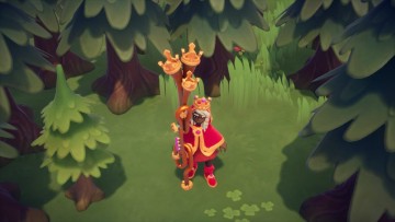 Oddsparks: An Automation Adventure – Deluxe Upgrade