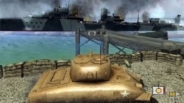 Panzer Elite Action Gold Edition