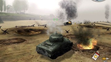 Panzer Elite Action Gold Edition
