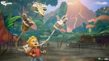 Rad Rodgers - Radical Edition