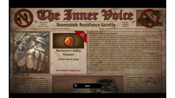 Rogue Stormers