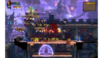 Rogue Stormers