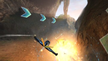 Skydrift Infinity