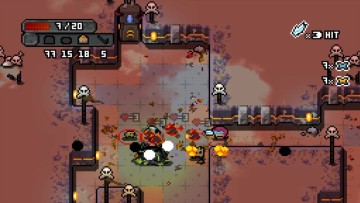 Space Grunts
