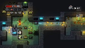 Space Grunts