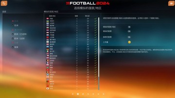 WE ARE FOOTBALL 2024