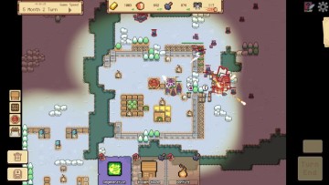 Border Pioneer