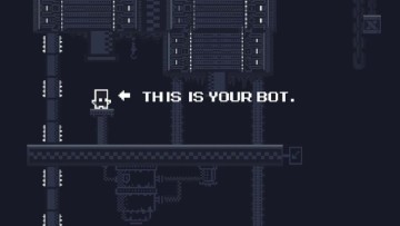 Bots Are Stupid