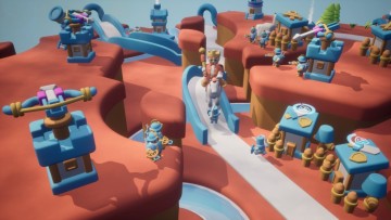 Hexguardian